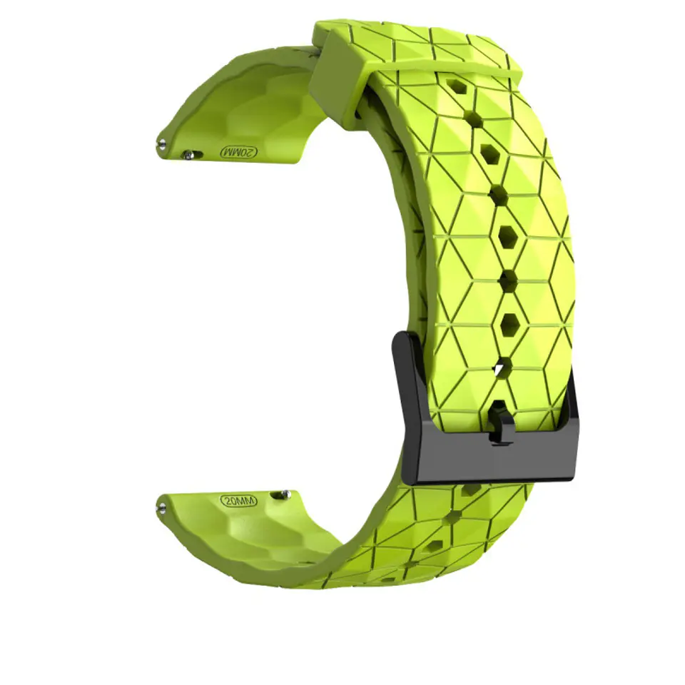 Correa Silicona Geometrica Xiaomi Mi Watch S4/S3/S2/S1 9
