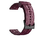Correa Silicona Geometrica Huawei Watch Gt Runner 1 / 2 - Miniatura 13