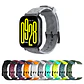Correa Silicona Geometrica Redmi Watch 5 Active / Lite - Miniatura 1