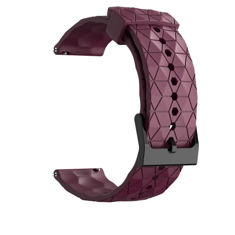 Correa Silicona Geometrica Galaxy Watch 7/6/5/4 13