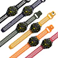 Correas Silicona Air Watch (18/20/22MM) - Miniatura 2