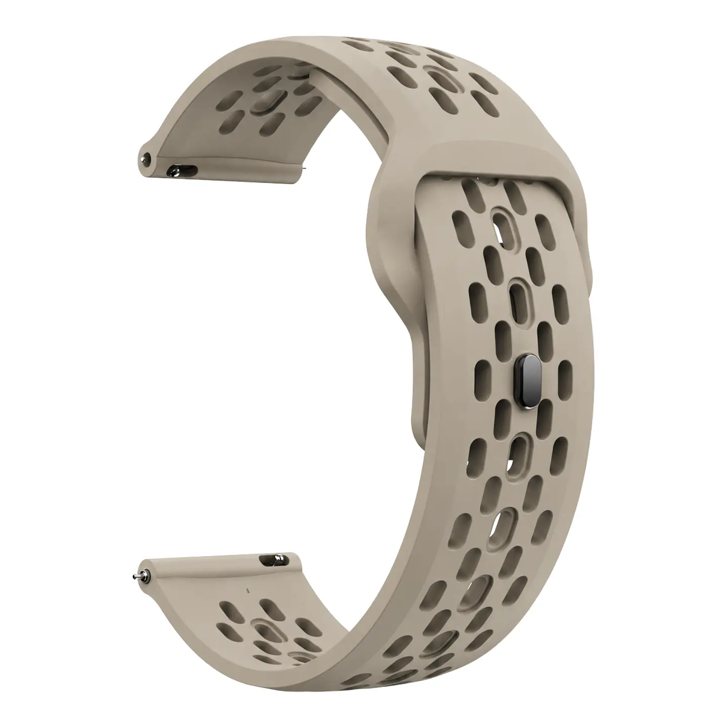 Correas Silicona Air Watch (18/20/22MM) 8