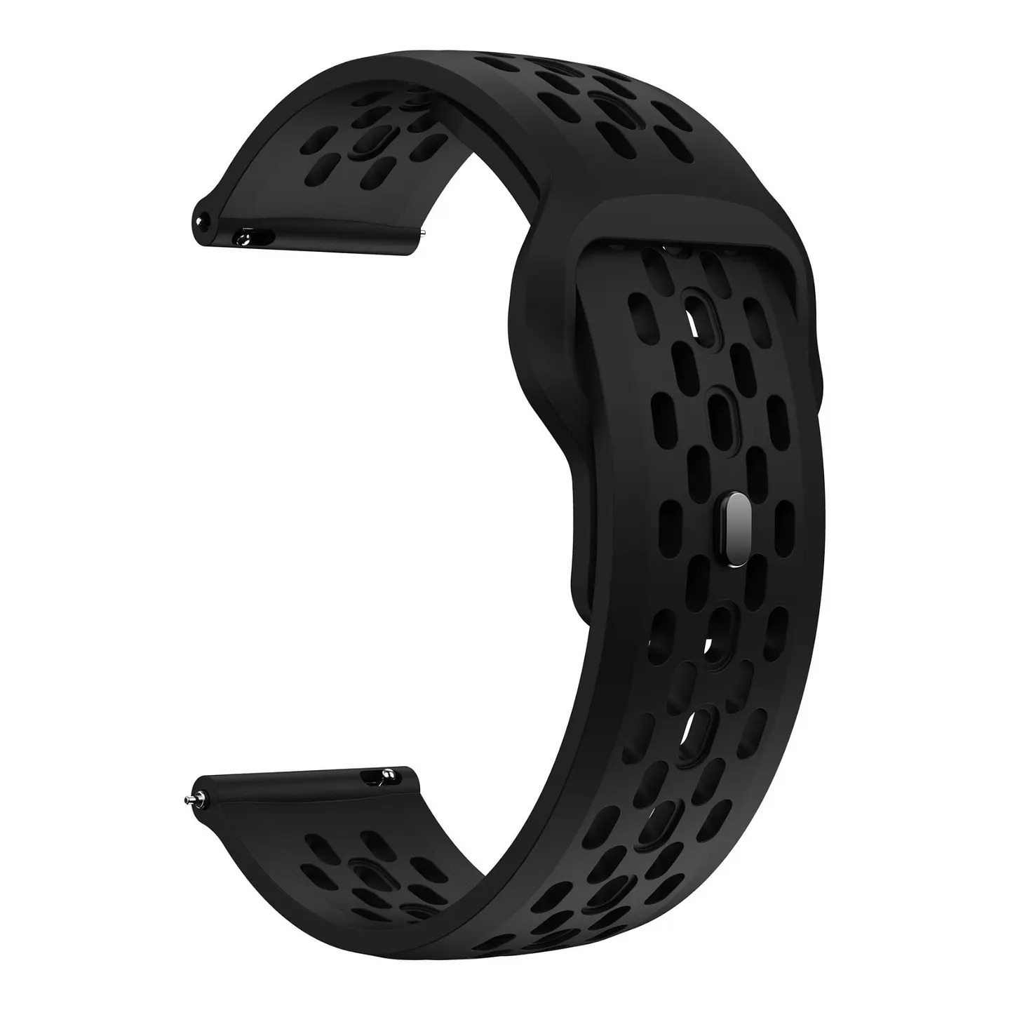 Correas Silicona Air Watch (18/20/22MM) 13