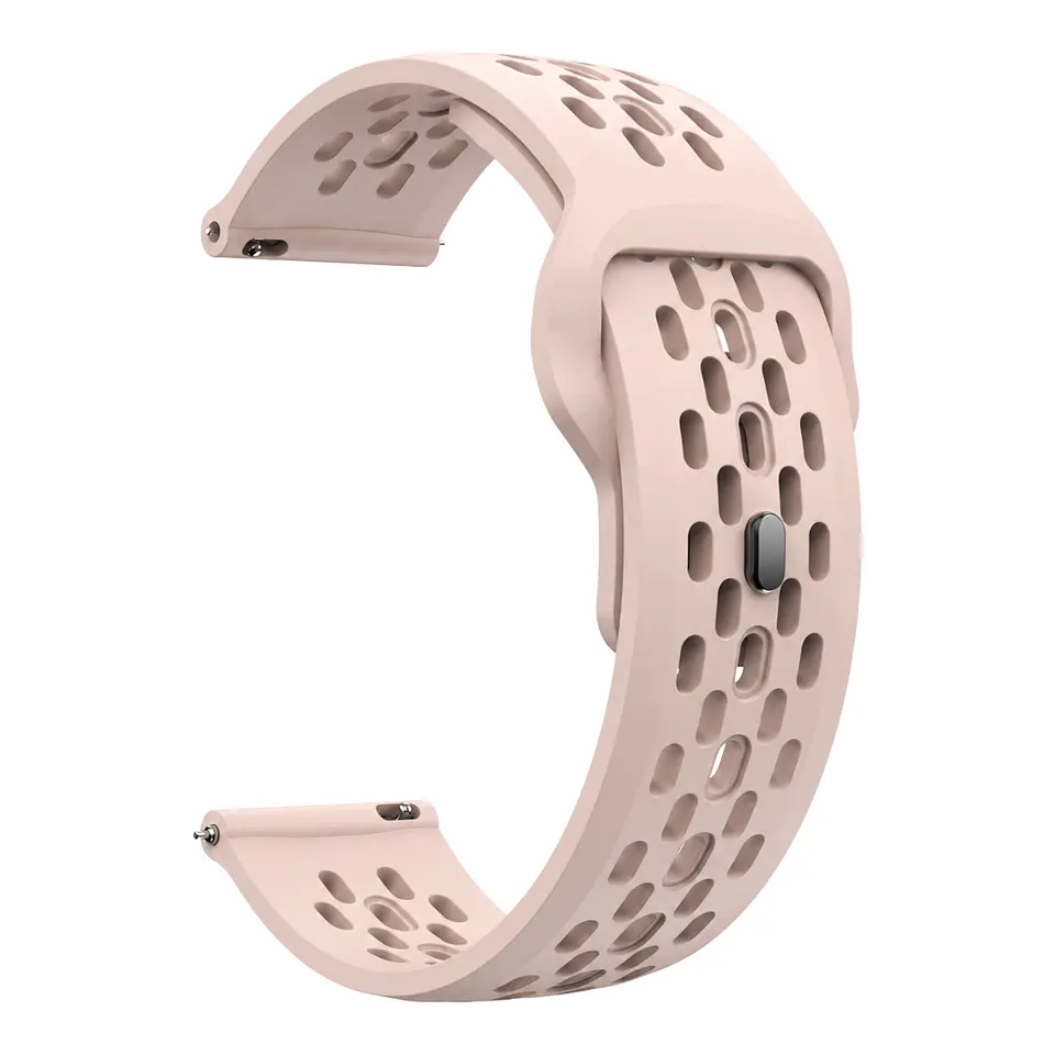 Correas Silicona Air Watch (18/20/22MM) 15