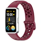 Correa de Silicona para Huawei Band 8 / 9 / 10 - Miniatura 22