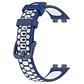 Correa Deportiva para Huawei Band 8 / 9 / 10 - Miniatura 4