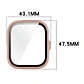 Protector De Vidrio Templado Para Huawei Fit 4 - Miniatura 7