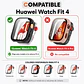 Protector De Vidrio Templado Para Huawei Fit 4 - Miniatura 8