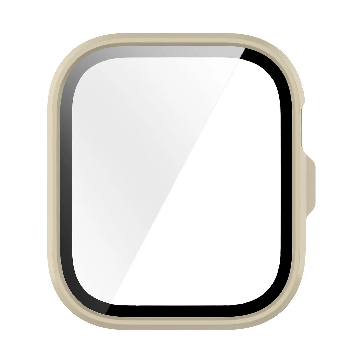 Protector De Vidrio Templado Para Huawei Fit 4 12