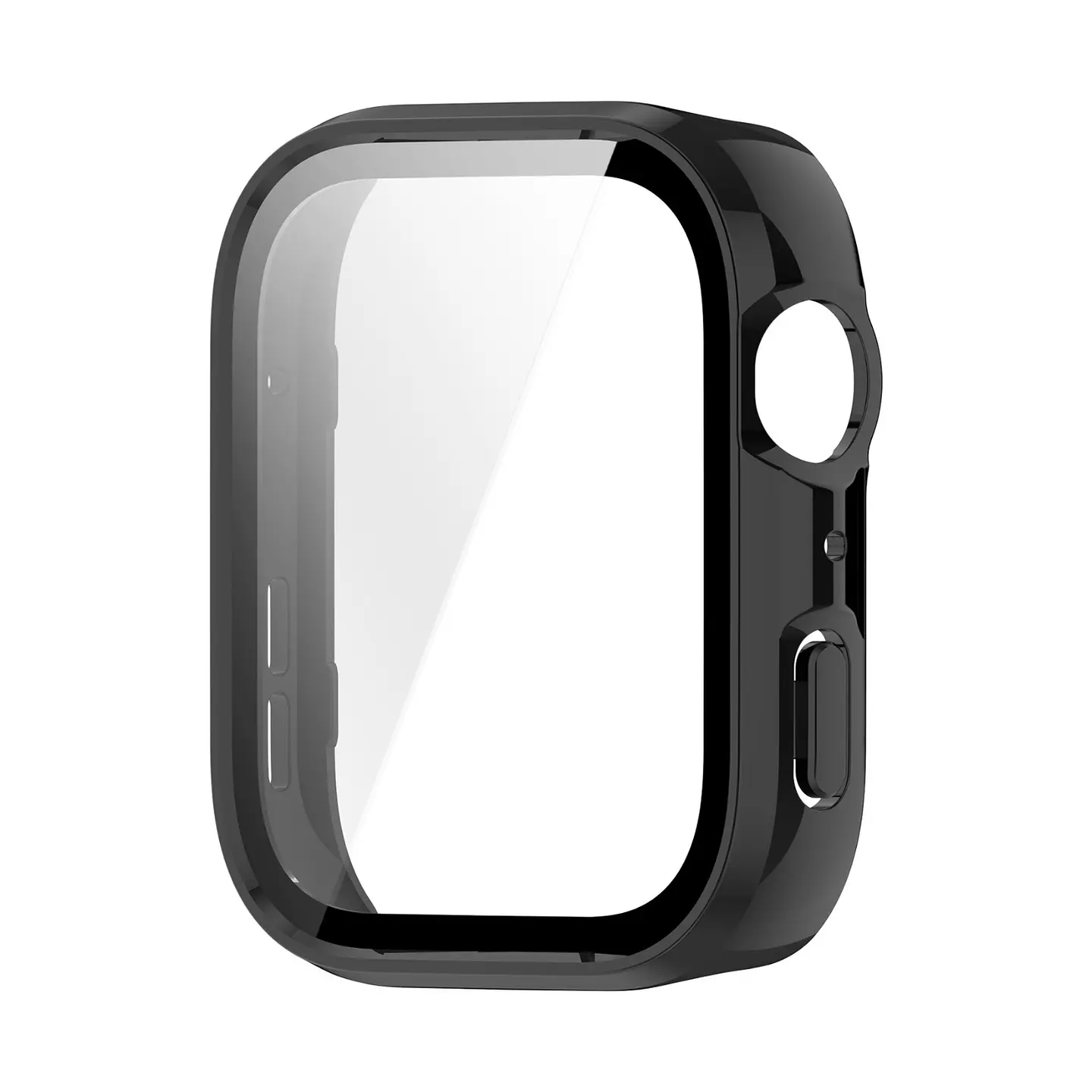 Protector De Vidrio Templado Para Huawei Fit 4 13