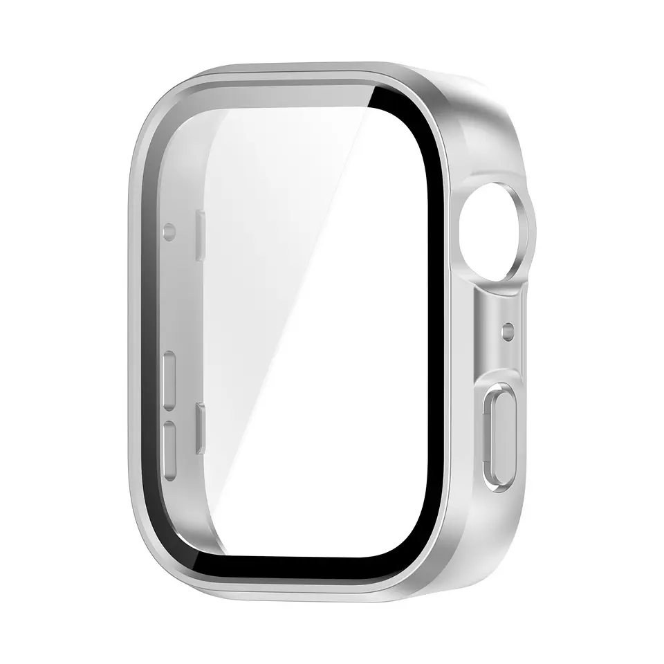Protector De Vidrio Templado Para Huawei Fit 4 15
