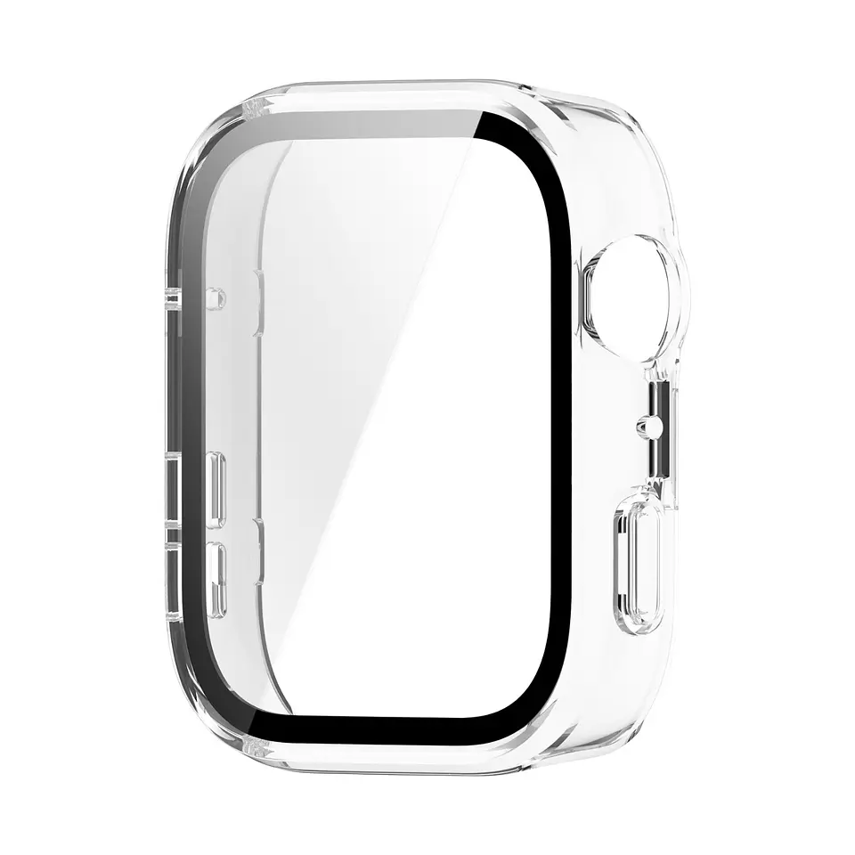 Protector De Vidrio Templado Para Huawei Fit 4 19