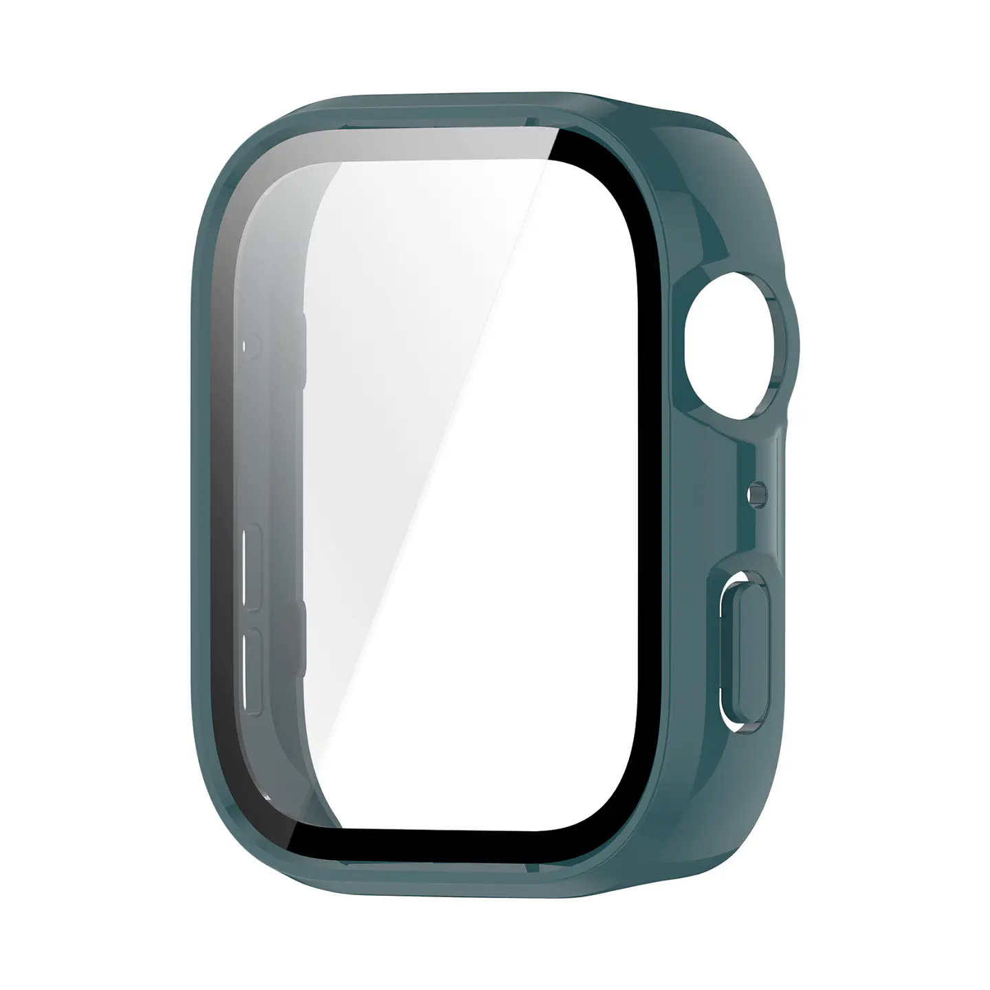 Protector De Vidrio Templado Para Huawei Fit 4 21