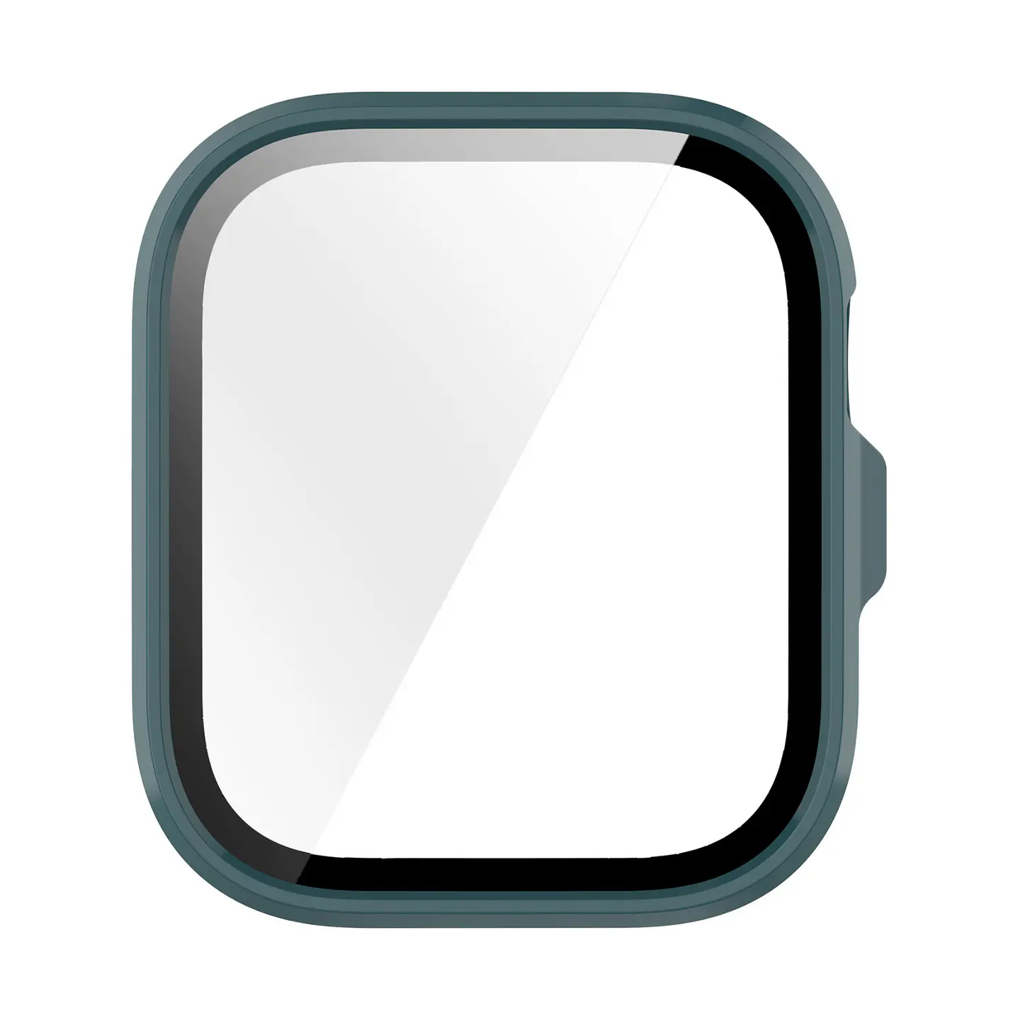Protector De Vidrio Templado Para Huawei Fit 4 22