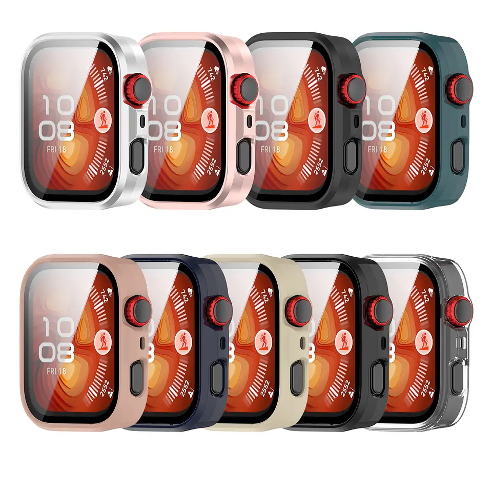 Protector De Vidrio Templado Para Huawei Fit 4 Pro 2