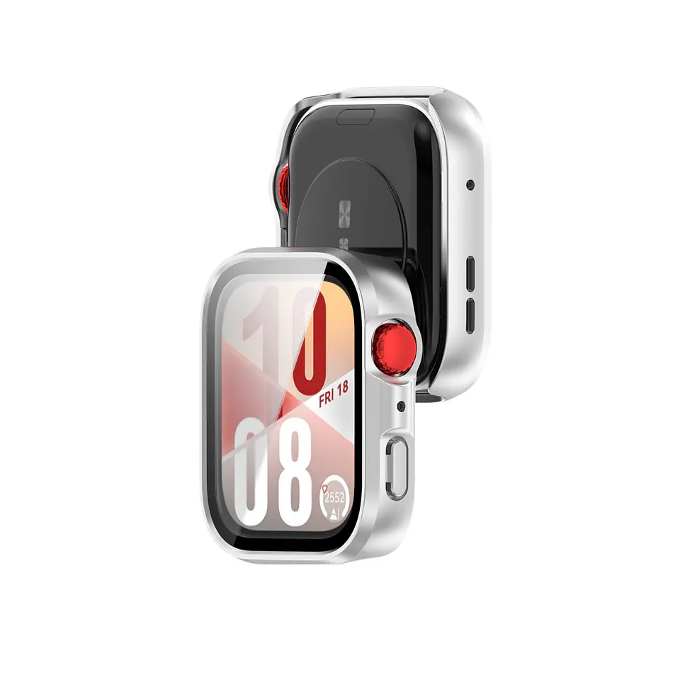 Protector De Vidrio Templado Para Huawei Fit 4 Pro 3