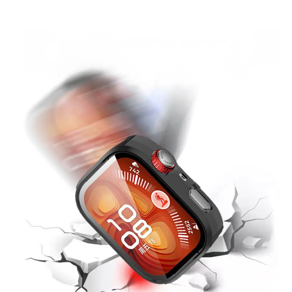 Protector De Vidrio Templado Para Huawei Fit 4 Pro 4