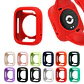 Protector Abierto De Silicona Para Redmi Watch 3 Active / Lite - Miniatura 1