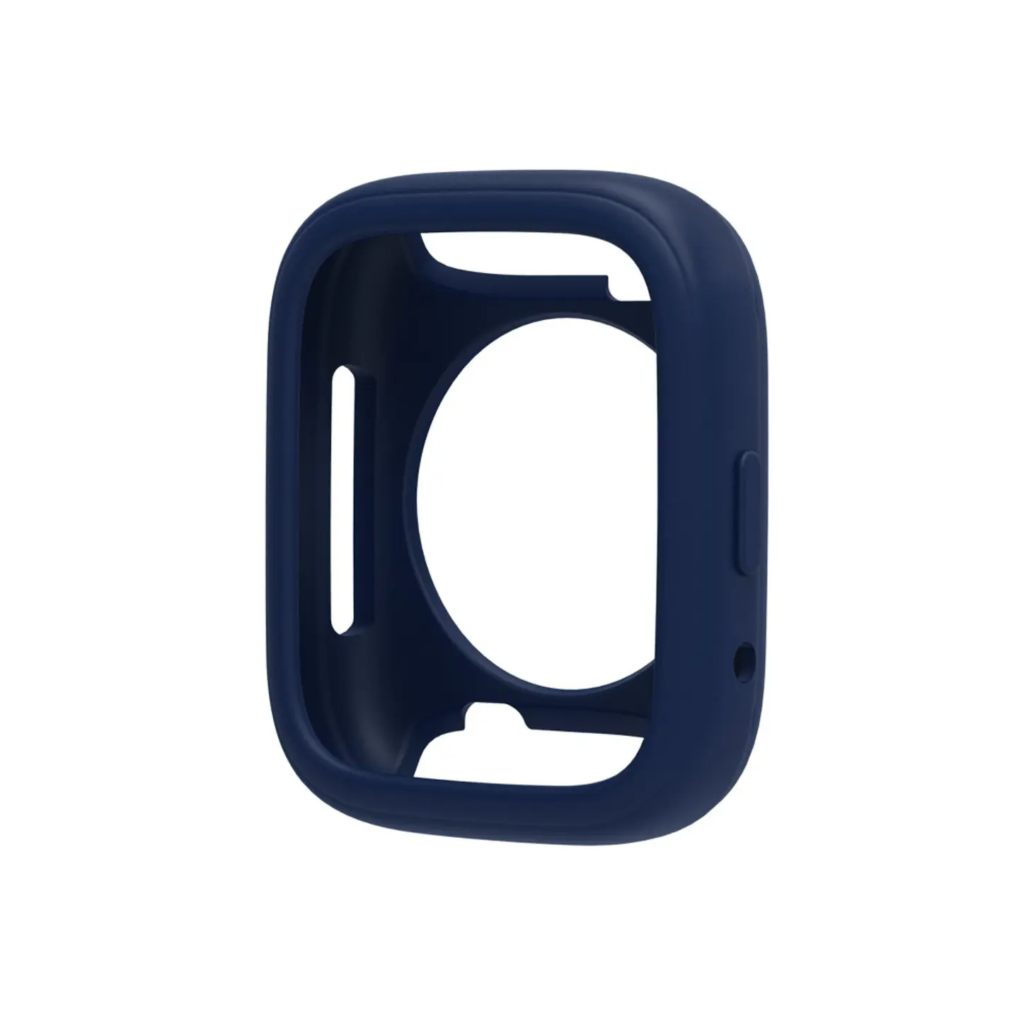 Protector Abierto De Silicona Para Redmi Watch 3 Active / Lite 4