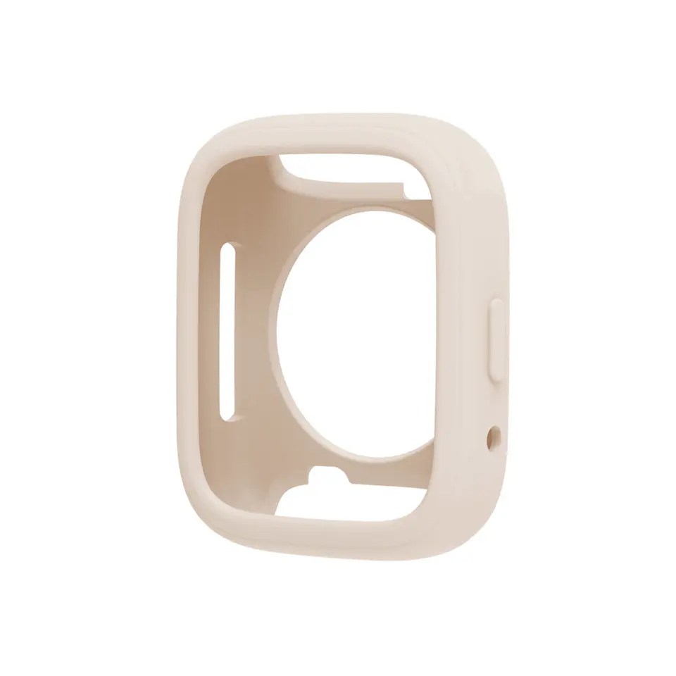 Protector Abierto De Silicona Para Redmi Watch 3 Active / Lite 6
