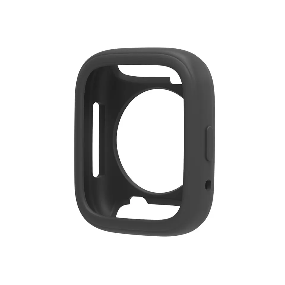 Protector Abierto De Silicona Para Redmi Watch 3 Active / Lite 7