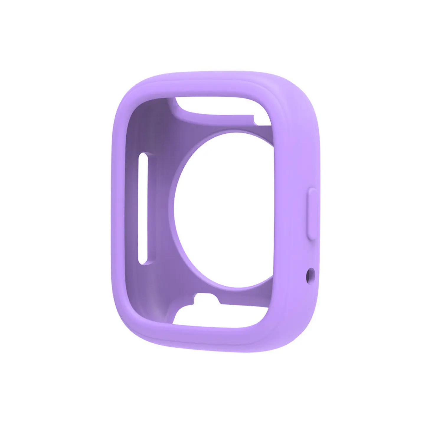 Protector Abierto De Silicona Para Redmi Watch 3 Active / Lite 8