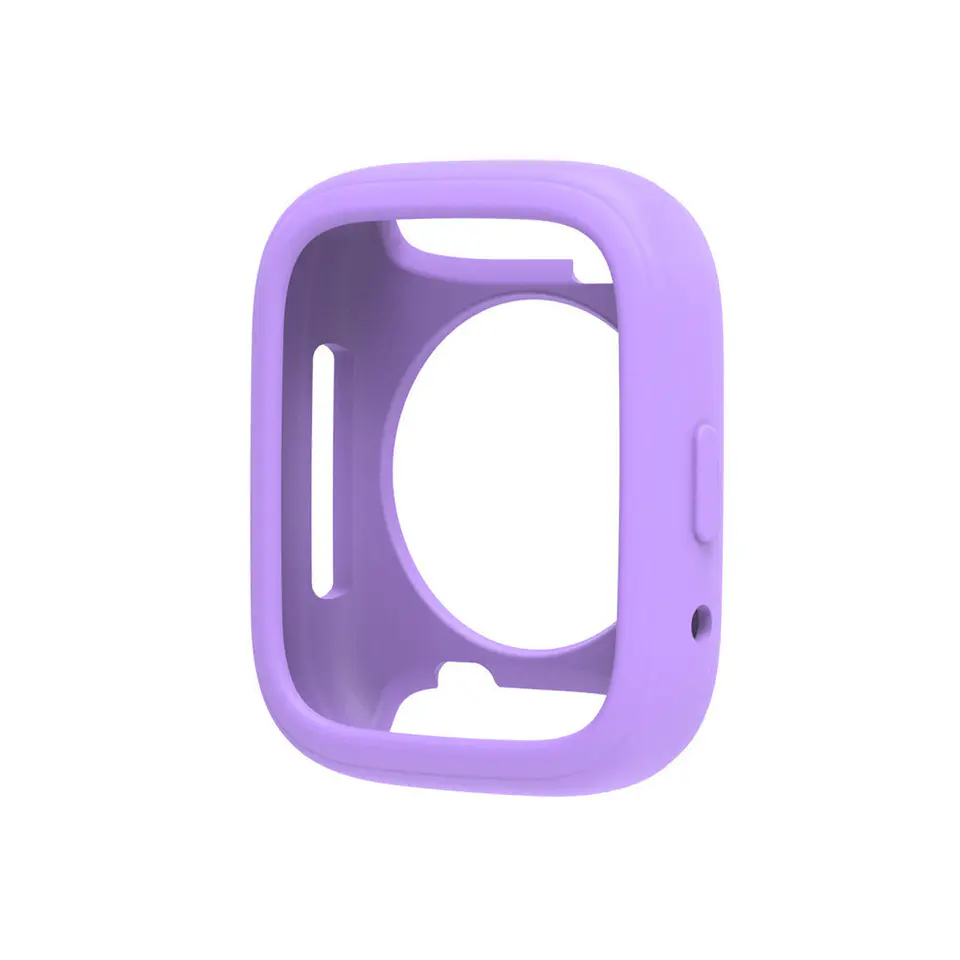 Protector Abierto De Silicona Para Redmi Watch 3 Active / Lite 8
