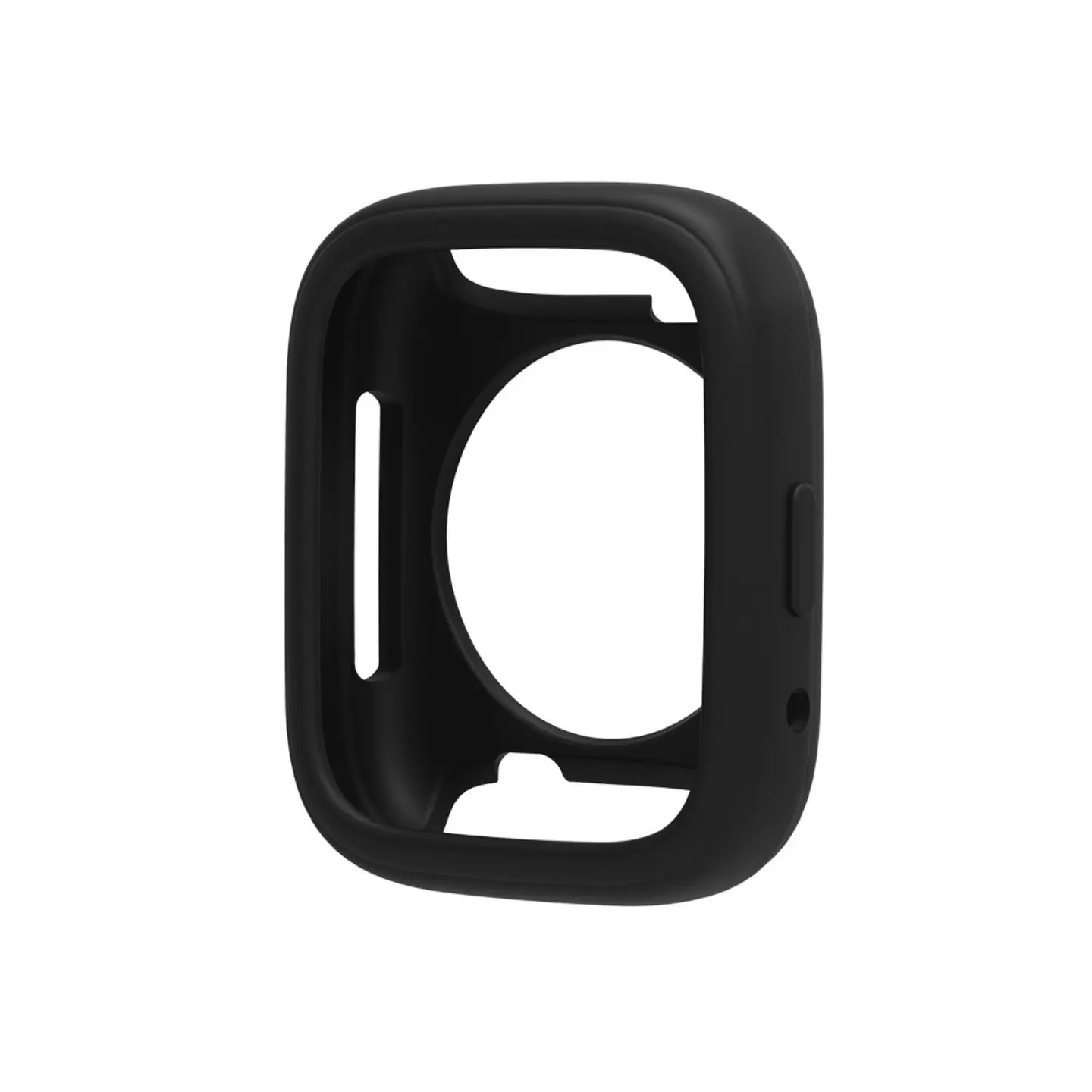Protector Abierto De Silicona Para Redmi Watch 3 Active / Lite 10
