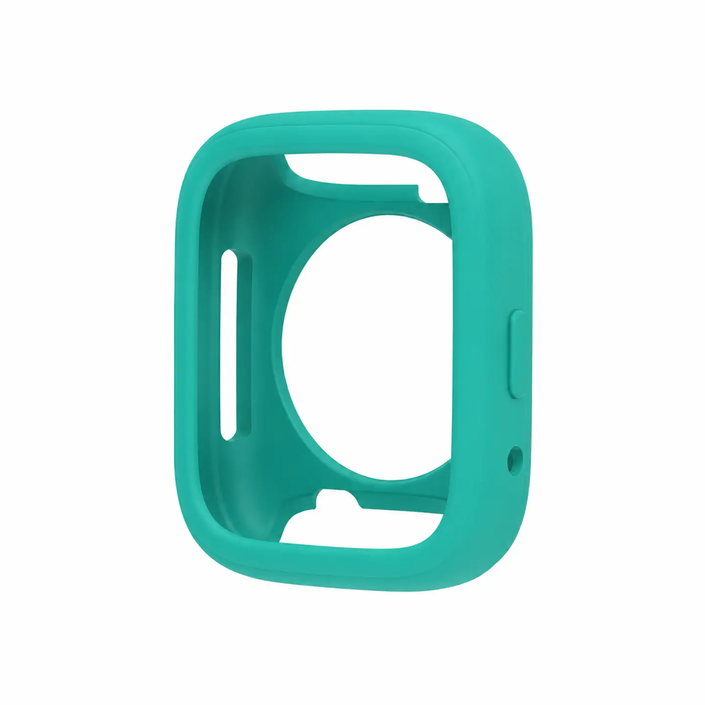 Protector Abierto De Silicona Para Redmi Watch 3 Active / Lite 13