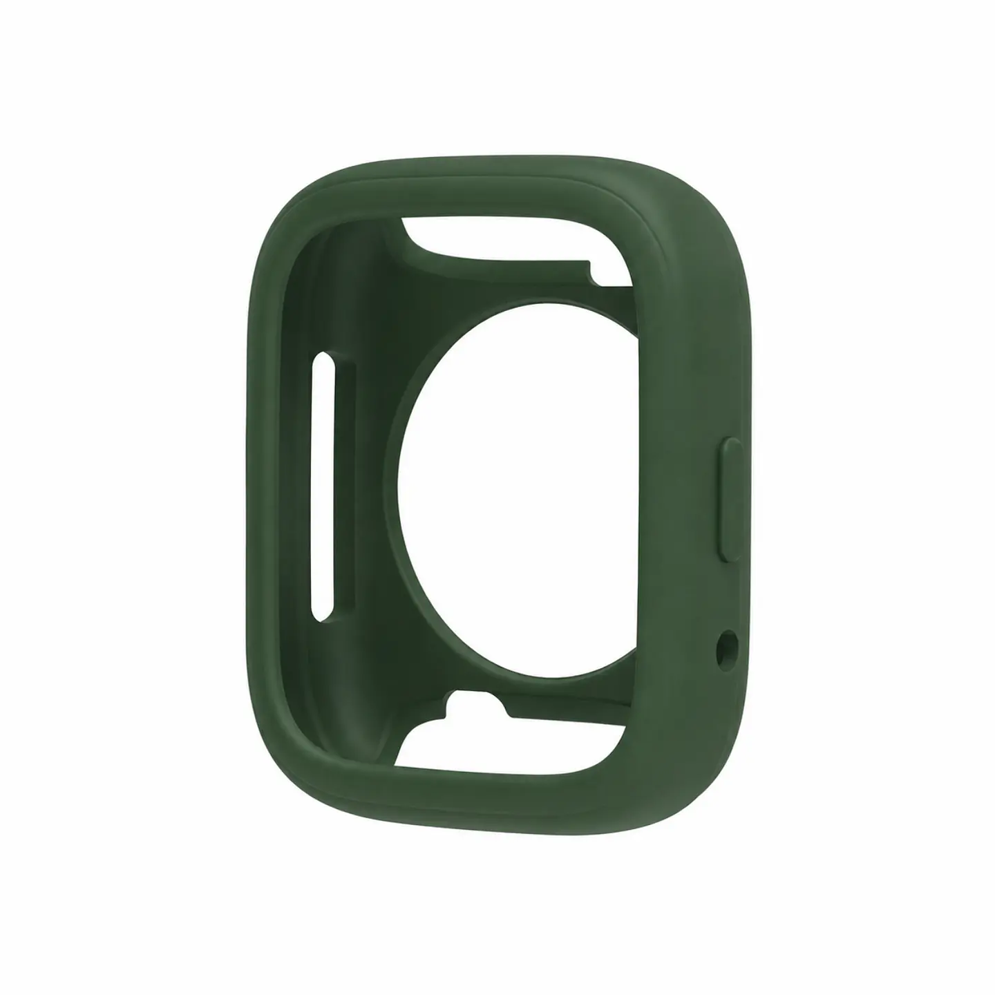 Protector Abierto De Silicona Para Redmi Watch 3 Active / Lite 14