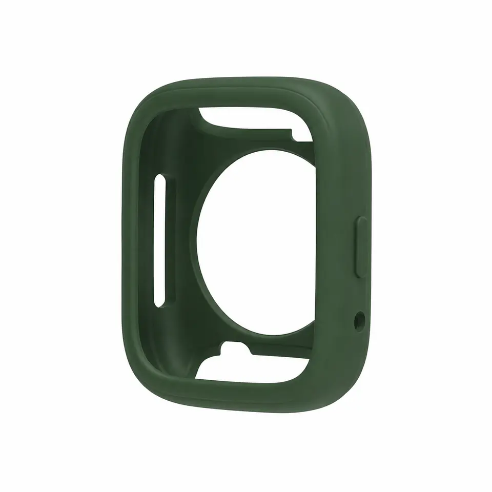 Protector Abierto De Silicona Para Redmi Watch 3 Active / Lite 14