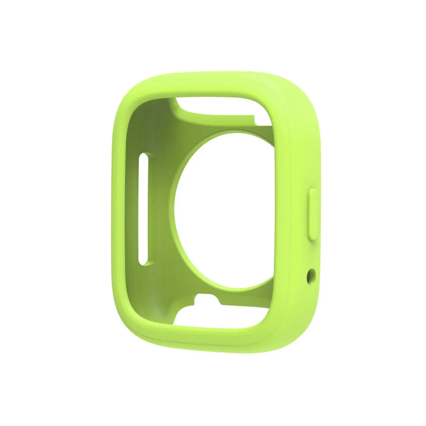 Protector Abierto De Silicona Para Redmi Watch 3 Active / Lite 15