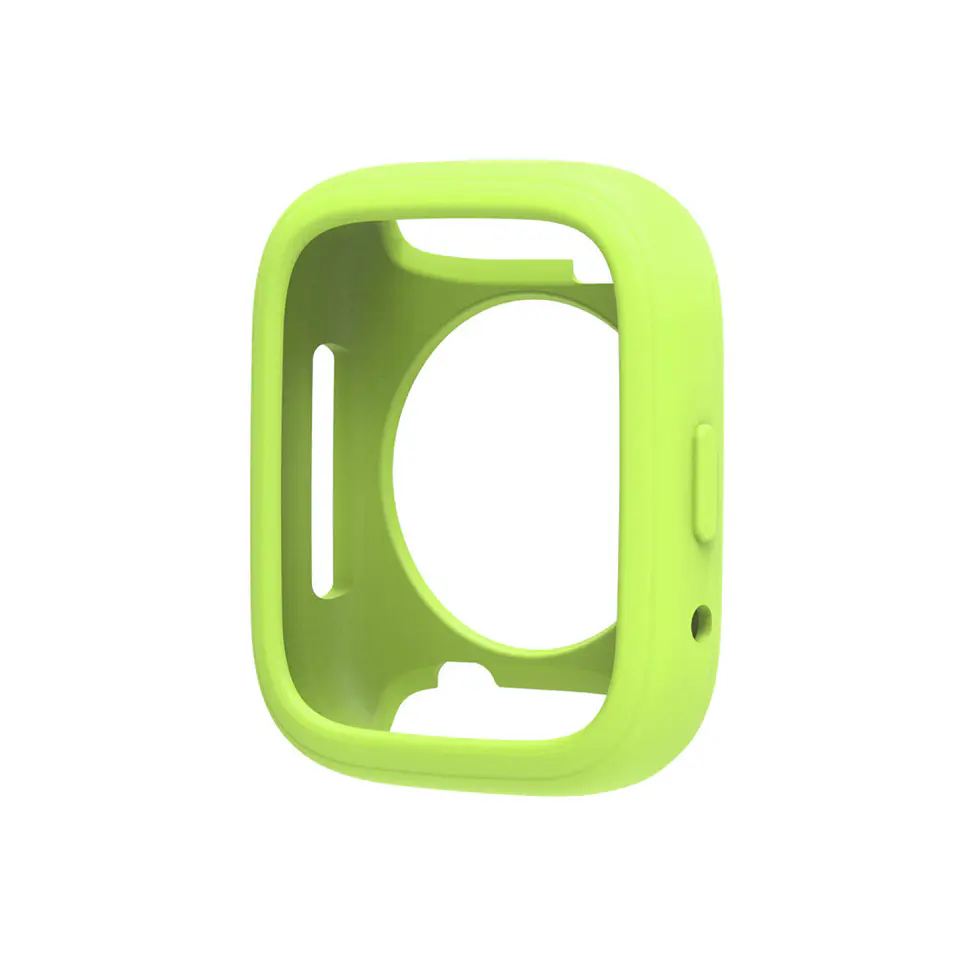Protector Abierto De Silicona Para Redmi Watch 3 Active / Lite 15