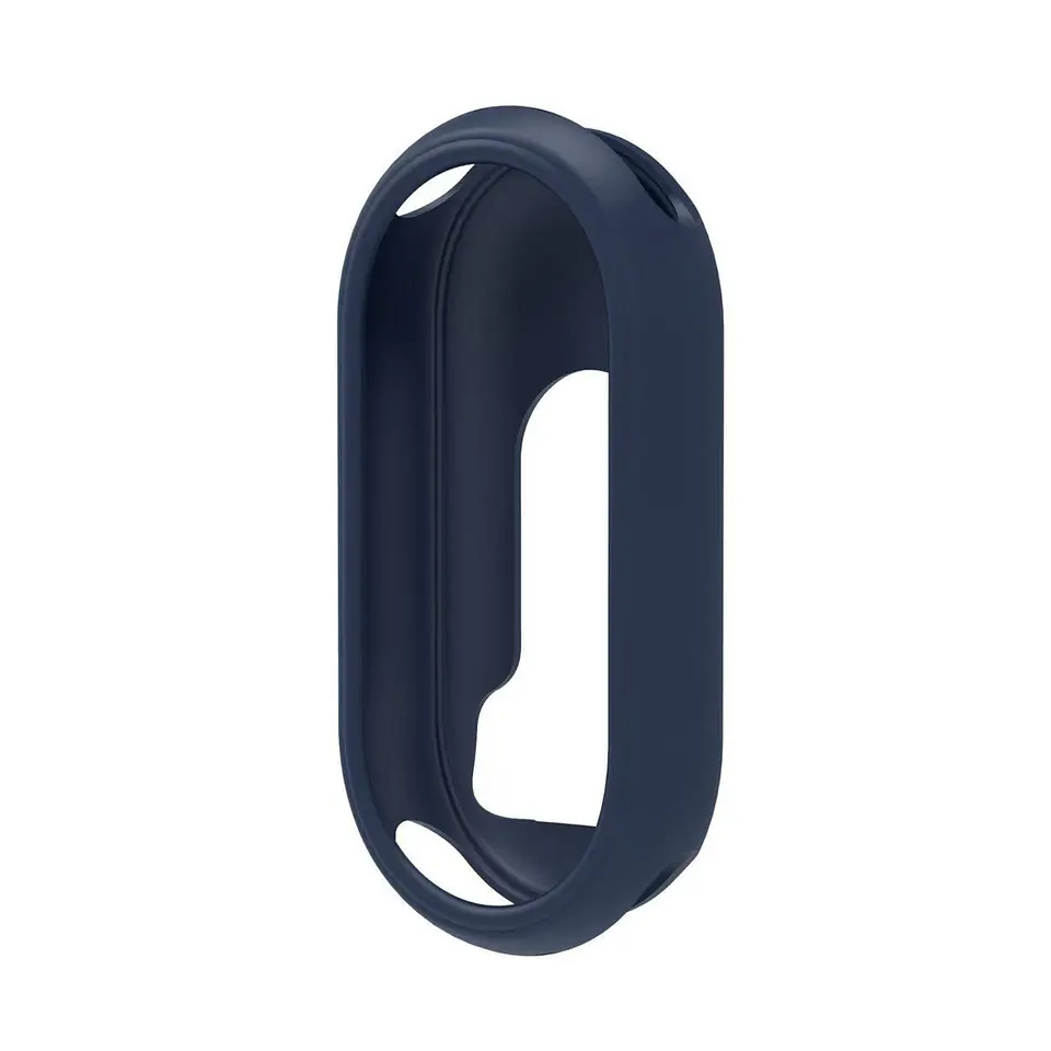 Protector Abierto De Silicona Para Mi Band 8/9/10 9