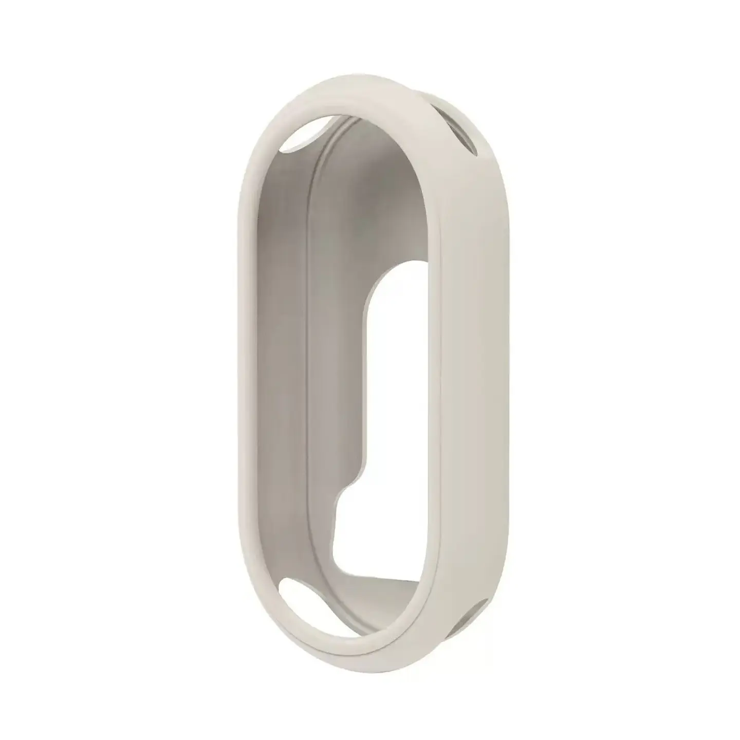 Protector Abierto De Silicona Para Mi Band 8/9/10 10