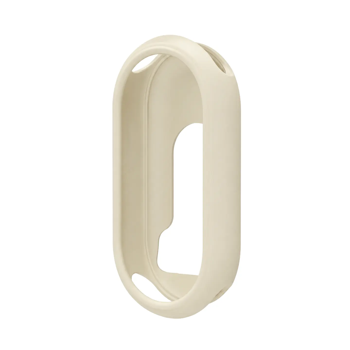 Protector Abierto De Silicona Para Mi Band 8/9/10 14