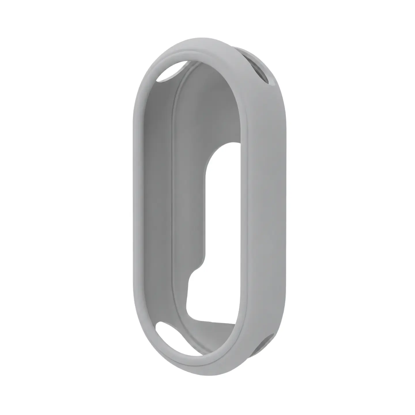 Protector Abierto De Silicona Para Mi Band 8/9/10 15