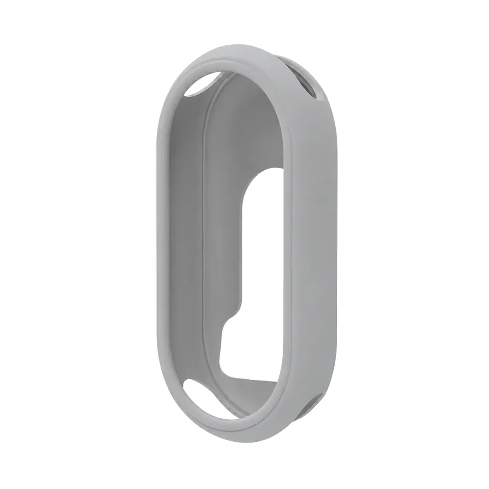 Protector Abierto De Silicona Para Mi Band 8/9/10 15