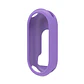 Protector Abierto De Silicona Para Mi Band 8/9/10 - Miniatura 16