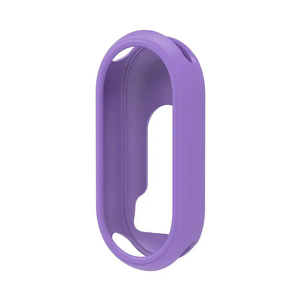 Protector Abierto De Silicona Para Mi Band 8/9/10 16