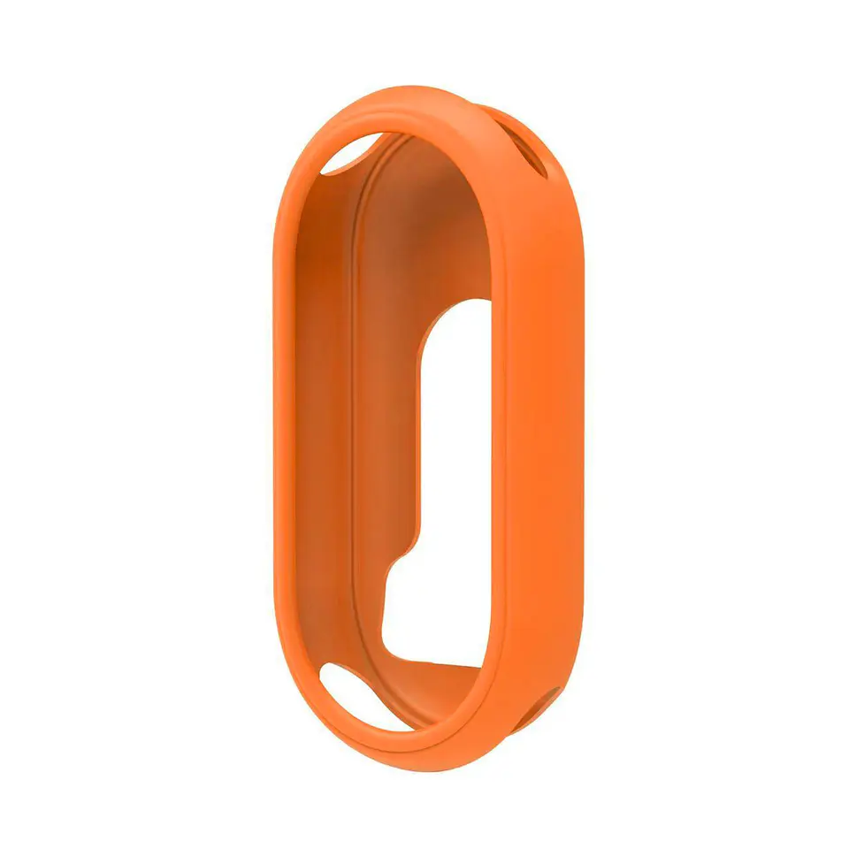 Protector Abierto De Silicona Para Mi Band 8/9/10 17