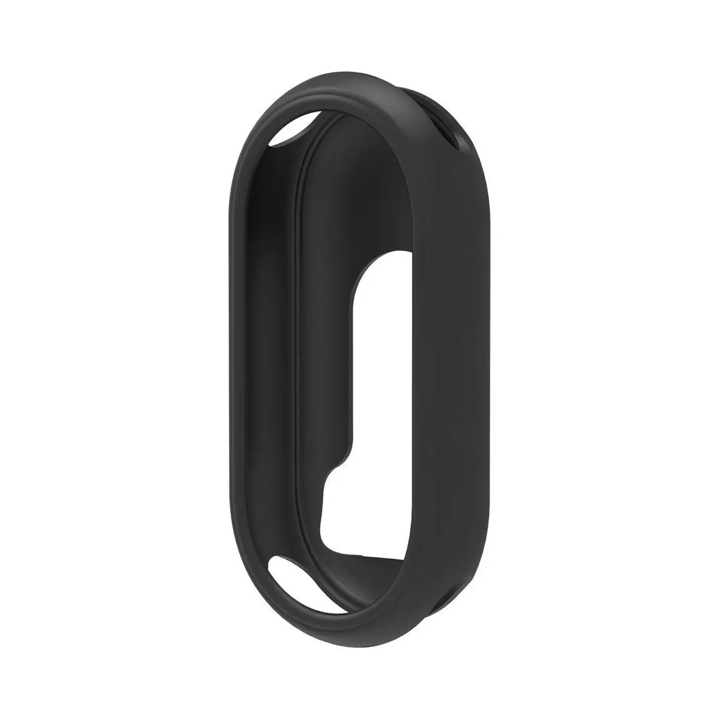 Protector Abierto De Silicona Para Mi Band 8/9/10 18