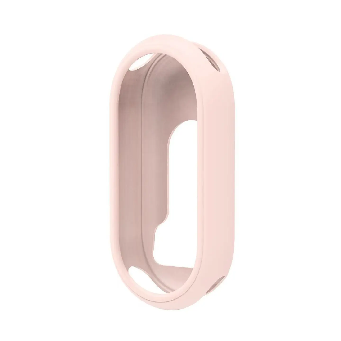 Protector Abierto De Silicona Para Mi Band 8/9/10 20