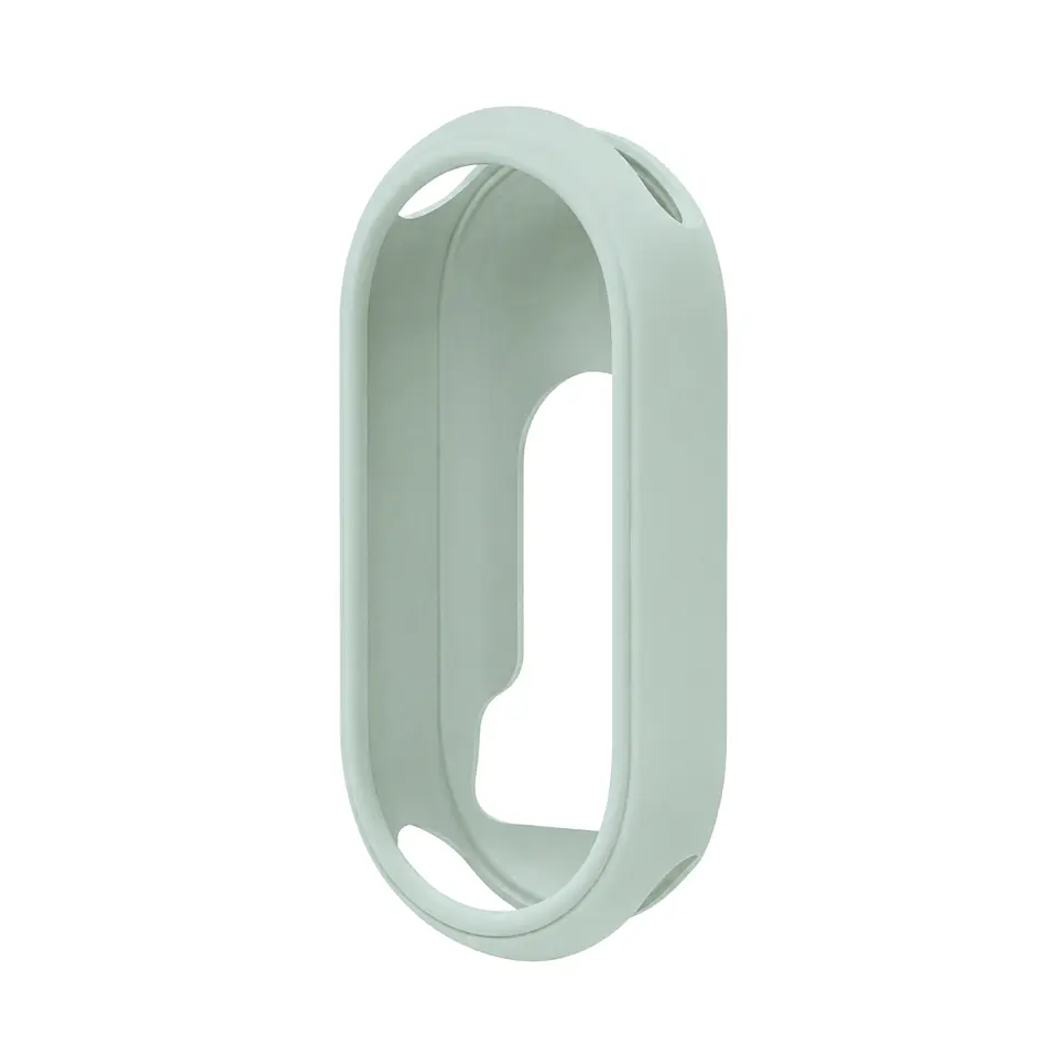 Protector Abierto De Silicona Para Mi Band 8/9/10 22