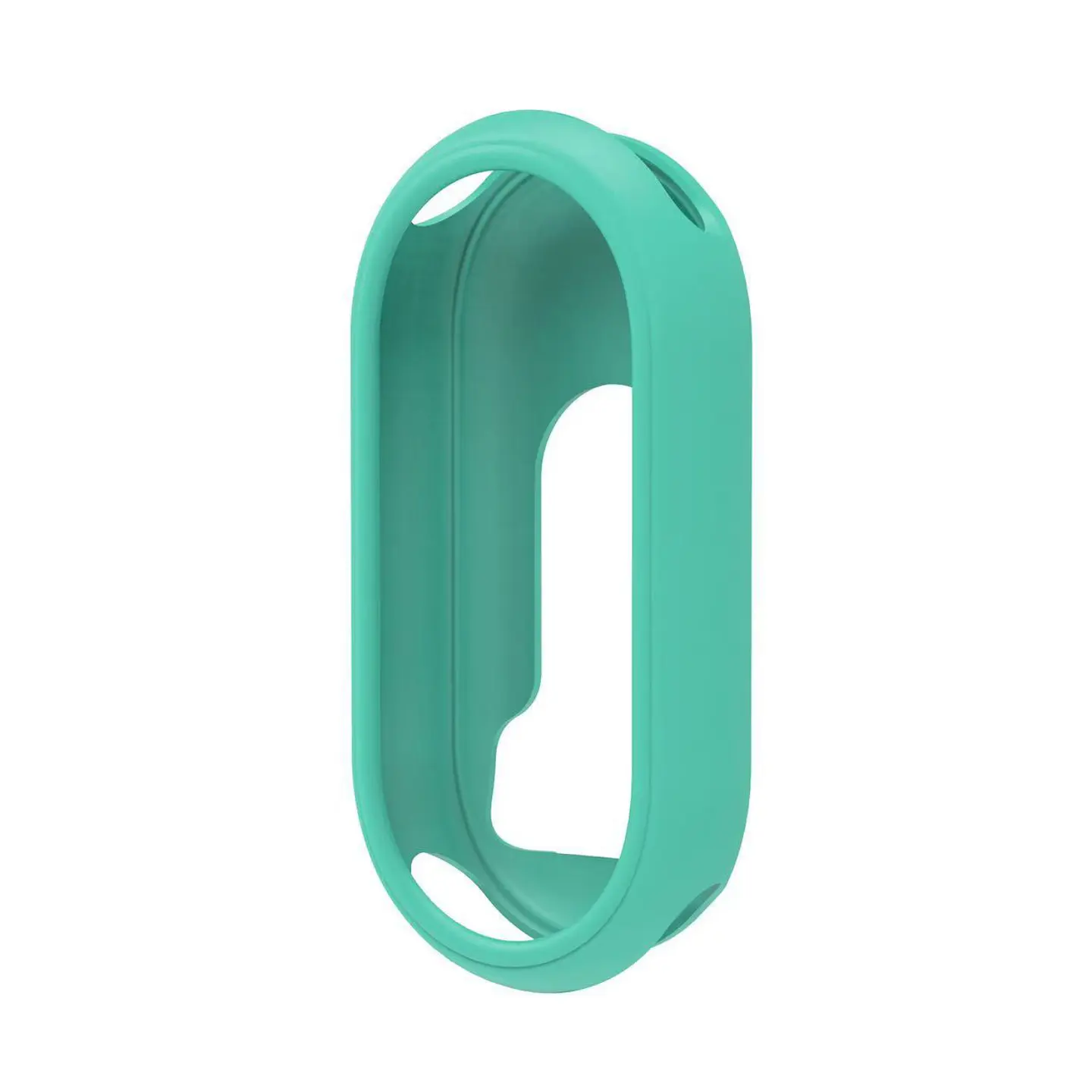 Protector Abierto De Silicona Para Mi Band 8/9/10 23