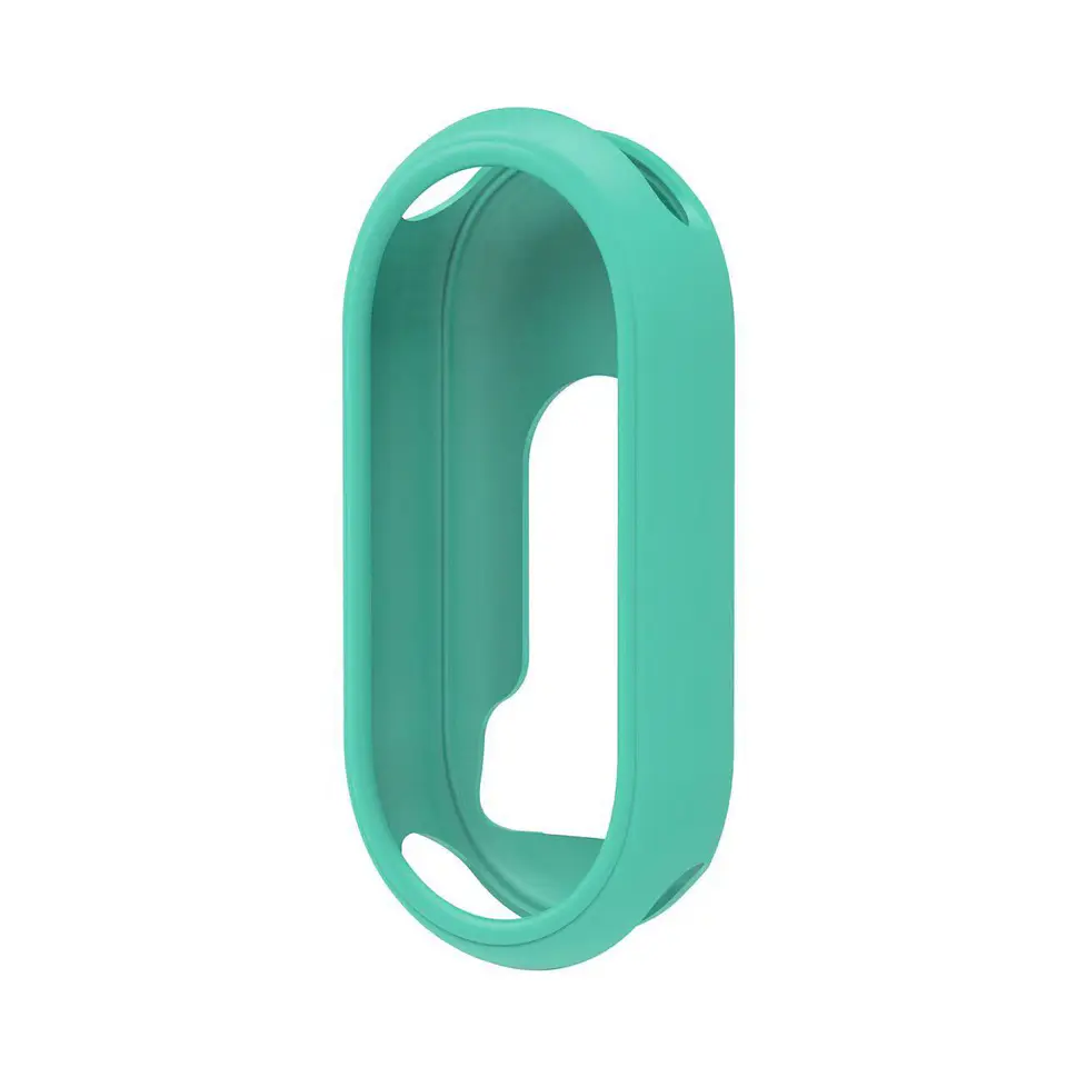 Protector Abierto De Silicona Para Mi Band 8/9/10 23