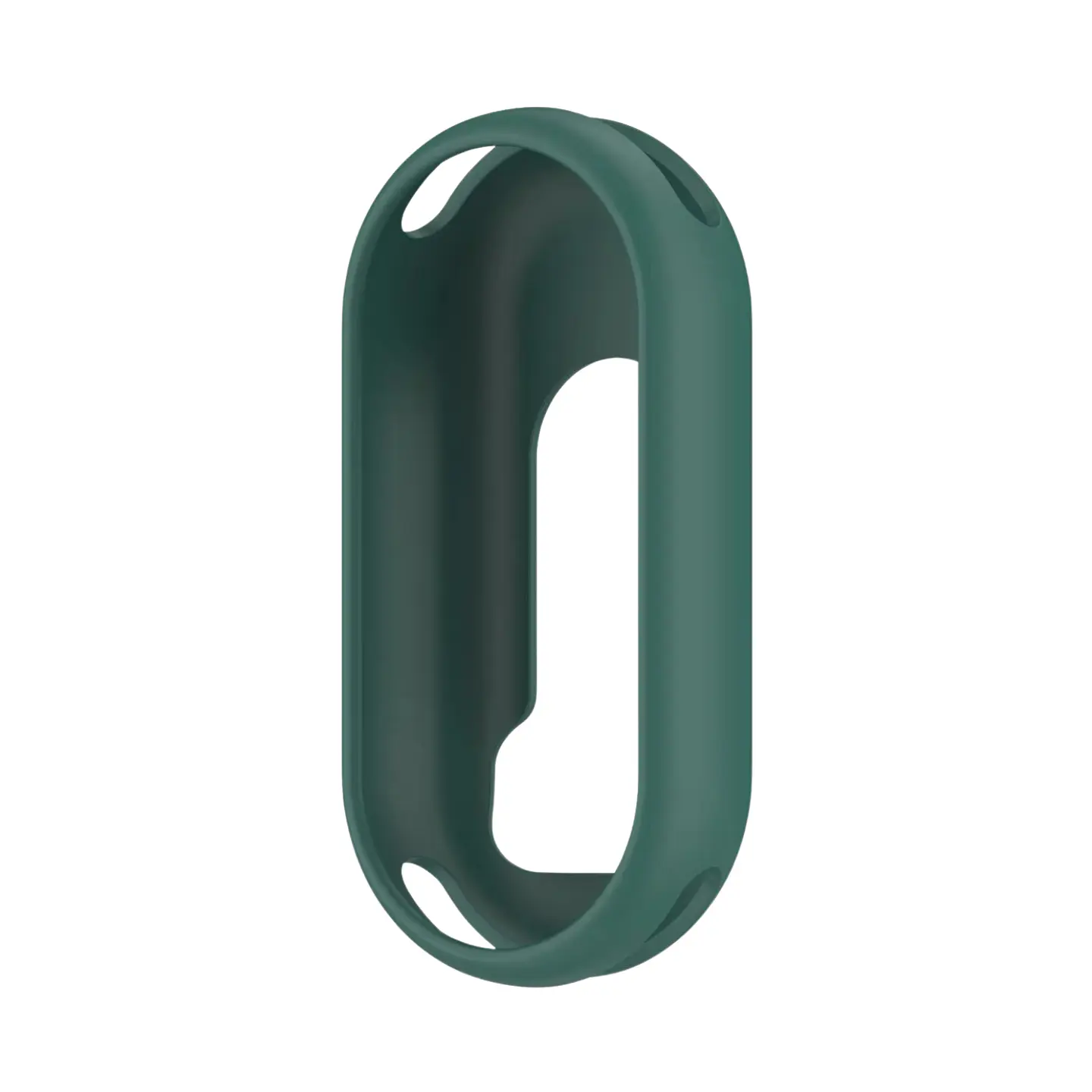 Protector Abierto De Silicona Para Mi Band 8/9/10 24