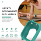 Protector Abierto De Silicona Para Redmi Watch 5 Active - Miniatura 2