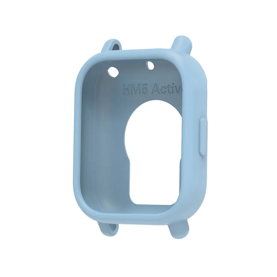 Protector Abierto De Silicona Para Redmi Watch 5 Active 5