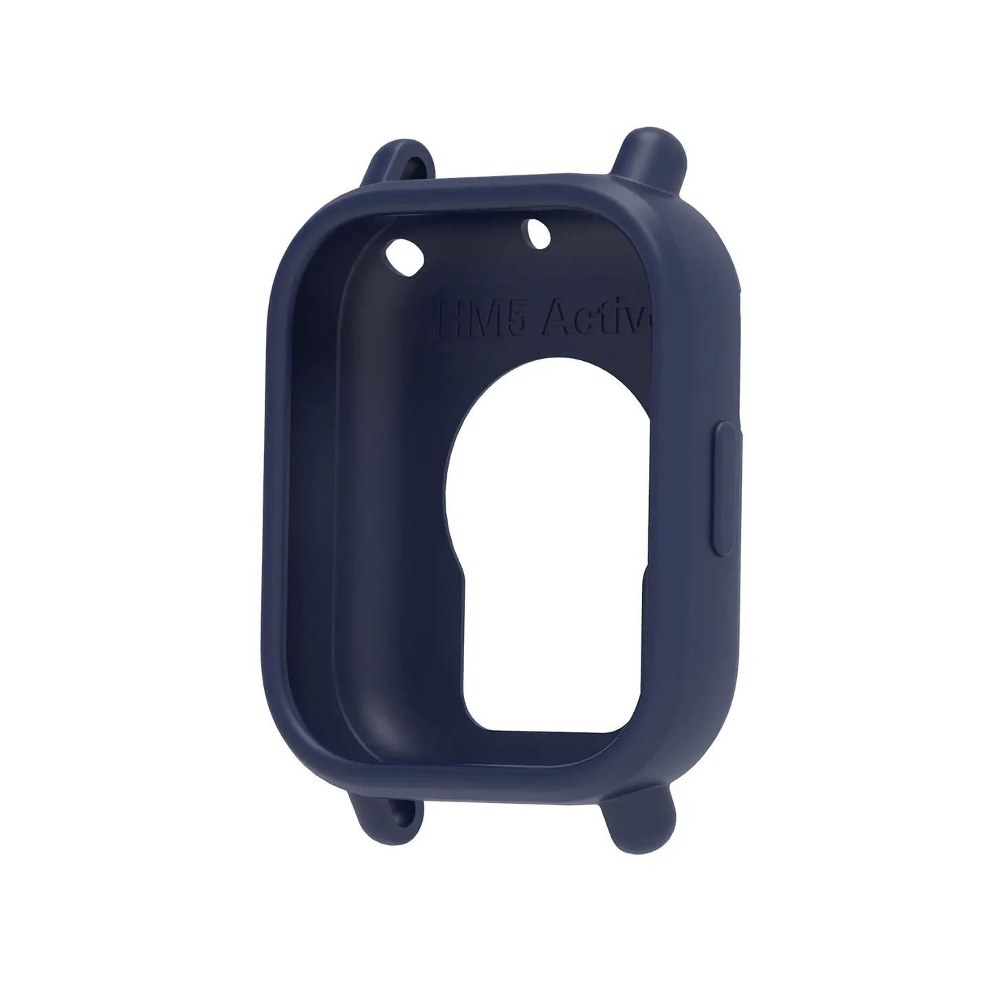 Protector Abierto De Silicona Para Redmi Watch 5 Active 6